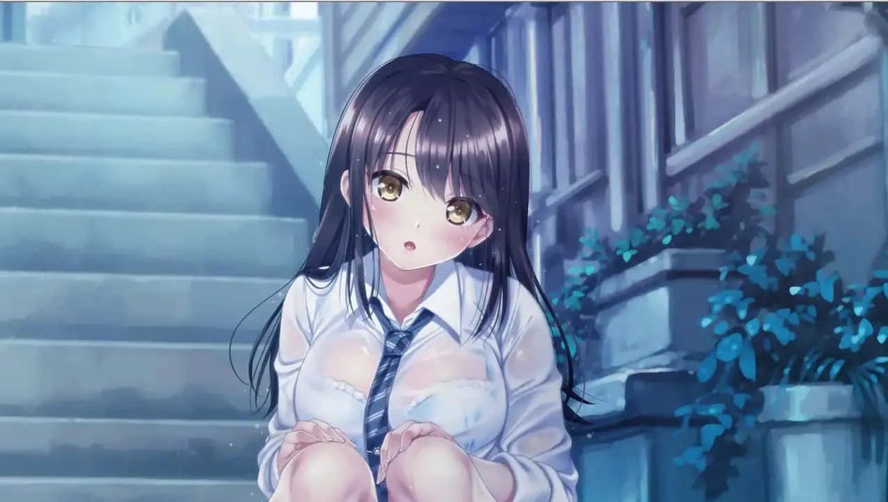 野猫少女的同居生活_Cat Girl Sweet Days 中文界面 场景图 8