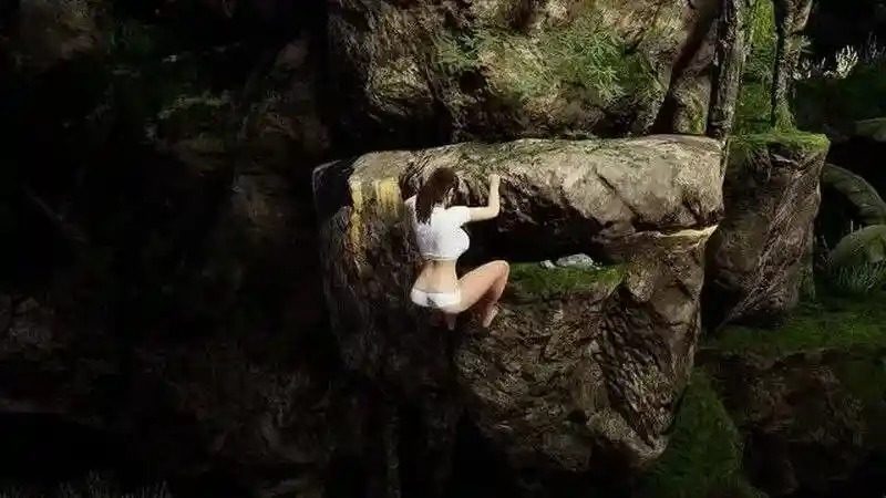 阳光下的野兽Ver8 故事片段 画面 5